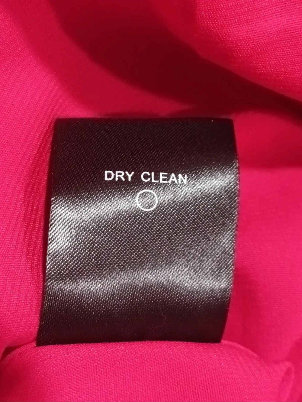 NBD Yaritza Bubble Mini Dress - Picture 9 of 9